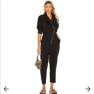 Pistola Kenzie jumpsuit